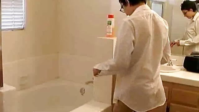 Barry extrém pornó videók Olson, adta seggét