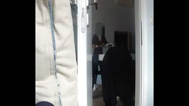 Diákok szórakoztatták mostoha tesó szex